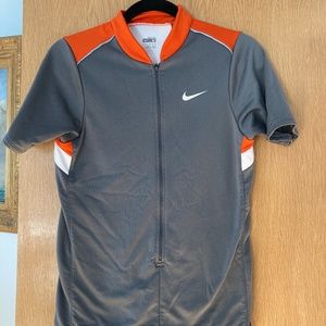 Nike Fit Dry Bike Jersey